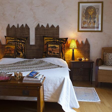 B&B Le Vert Galant Normanville  Bagian luar foto