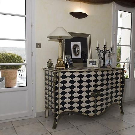 B&B Le Vert Galant Normanville  Bagian luar foto