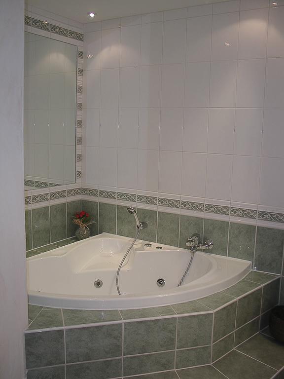 B&B Le Vert Galant Normanville  Ruang foto